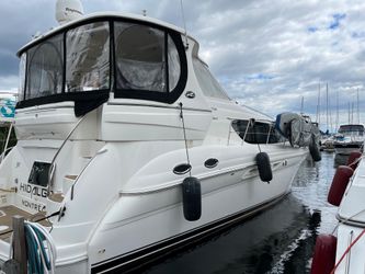 39' Sea Ray 2004 Yacht For Sale